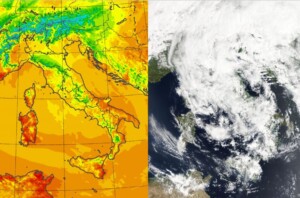 temperature massime 16 maggio 2023