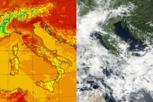 temperature massime 21 maggio 2023