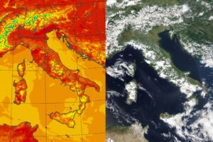 temperature massime 22 maggio 2023