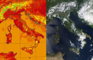 temperature massime 27 maggio 2023