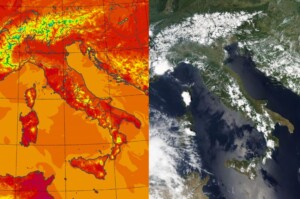 temperature massime 28 maggio 2023