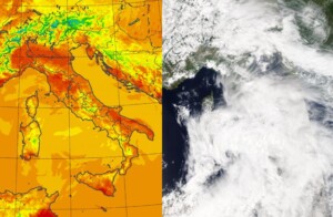 temperature massime 8 maggio 2023