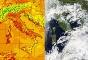 temperature massime 9 maggio 2023