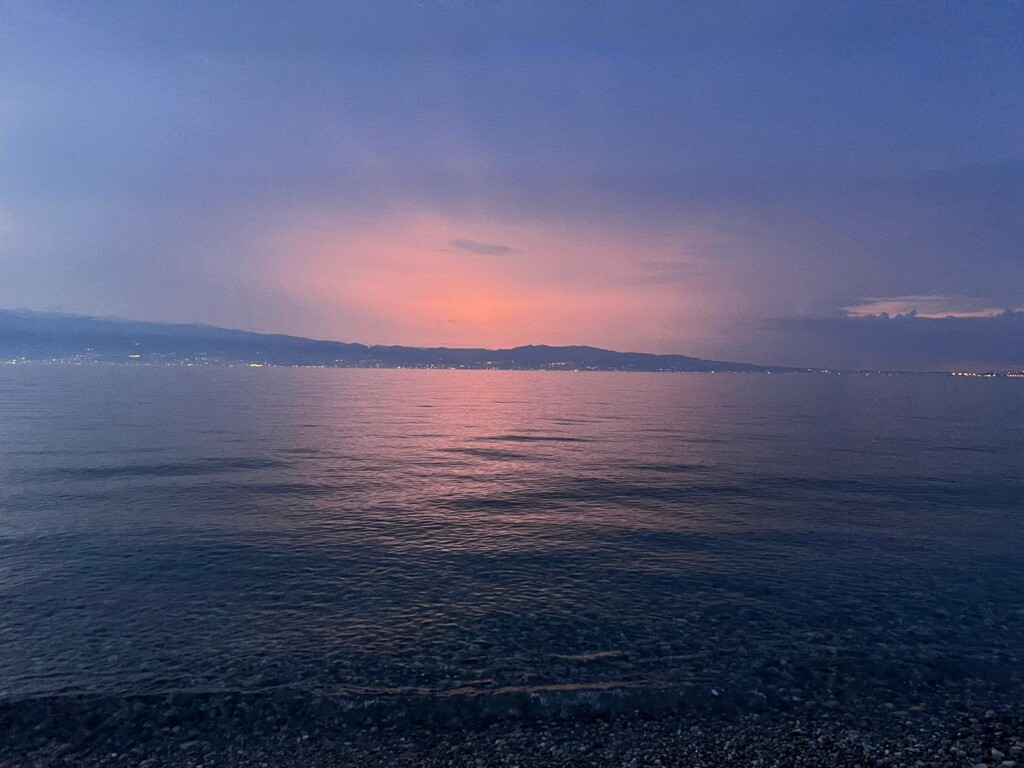 temporale messina saetta 30 maggio 2023