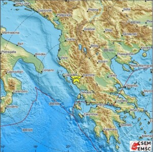 terremoto grecia