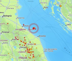 terremoto marche pesaro