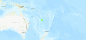 terremoto nuova caledonia vanuatu pacifico isole loyalty