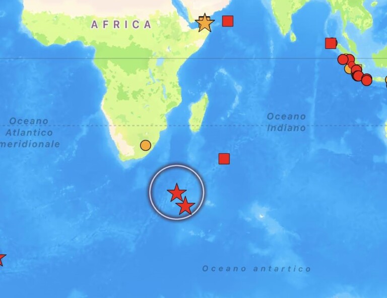 terremoto oceano indiano