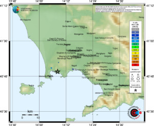 terremoto pozzuoli 9 maggio