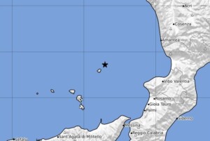 terremoto stromboli 3 maggio