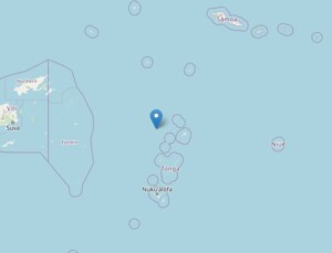 terremoto tonga