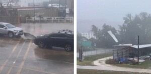 tifone mawar guam