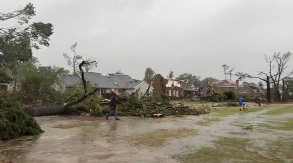 tornado virginia beach