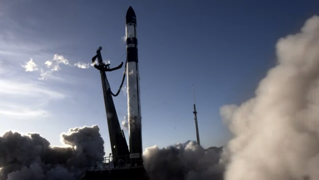 cubesat tropics nasa electron