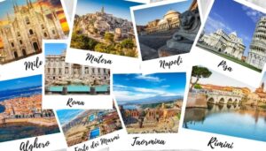 turismo italiano
