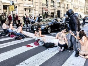 blitz di ultima generazione