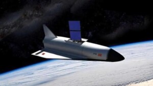 veicolo aereo spaziale cinese spazioplano