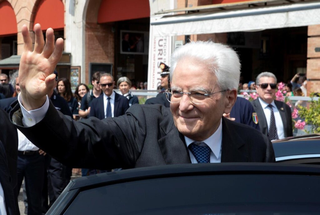 visita mattarella emilia romagna