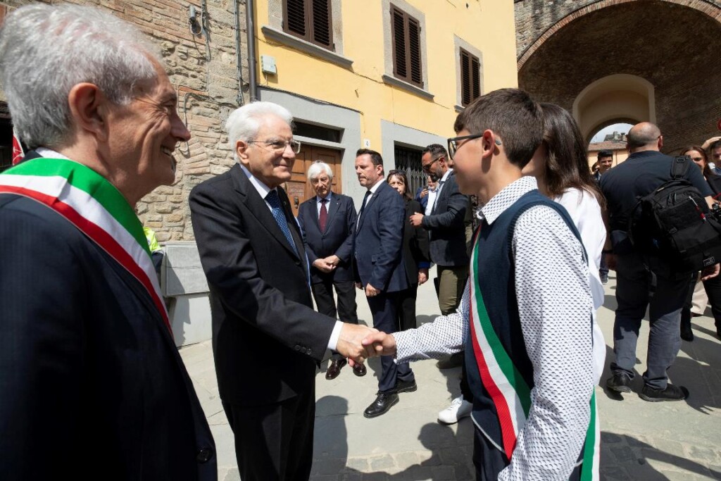 visita mattarella emilia romagna