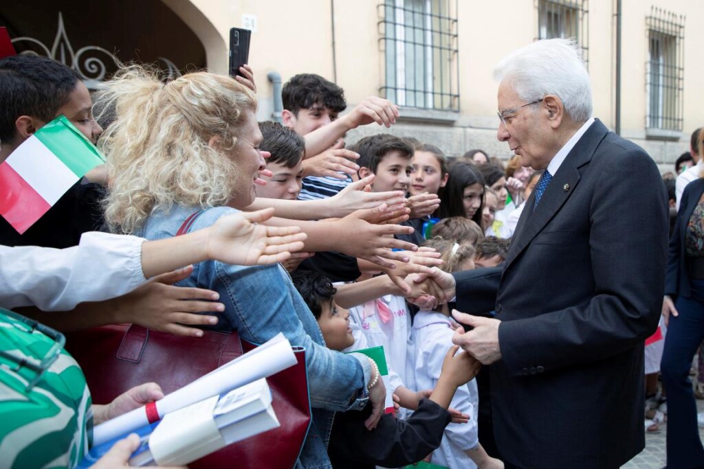 visita mattarella emilia romagna