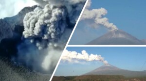 vulcano messico
