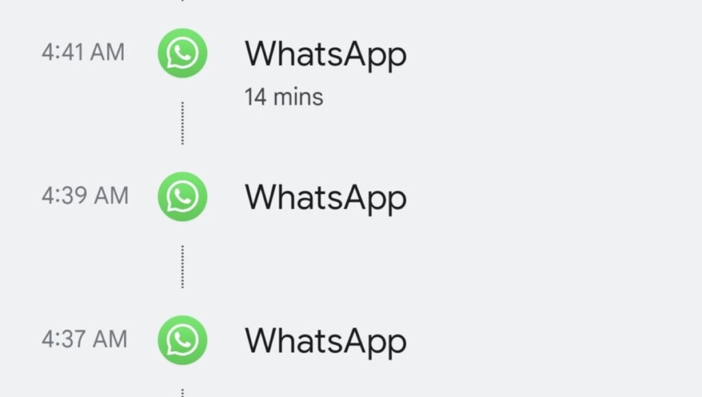 whatsapp microfono