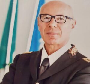 carlo d'oppio