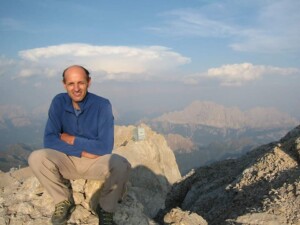 Angelo Panza