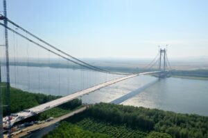 BRAILA-ponte