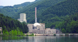 Visita Confindustria al Brasimone