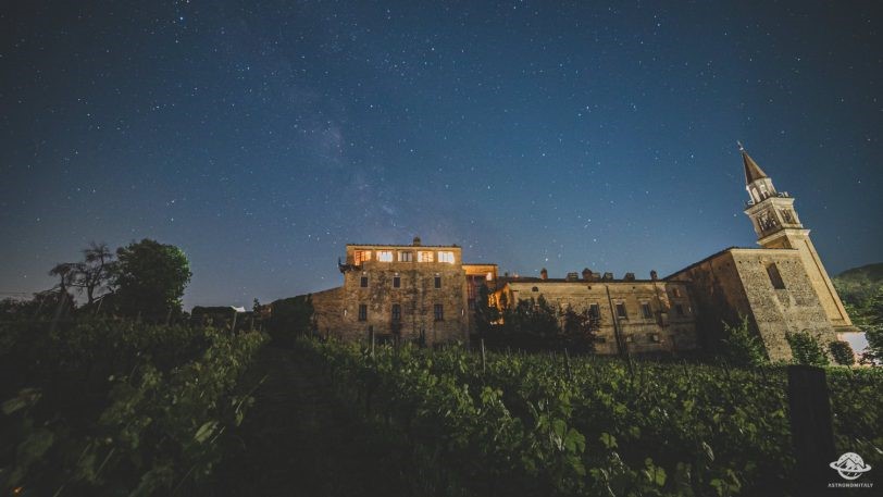Castello di Semivicoli