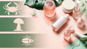 ENEA cosmetici prodotti farmaceutici crostacei insetti funghi