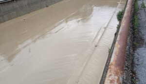 alluvione in Emilia Romagna, si lavora incessantemente per le fognature a Forlì