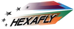 Hexafly