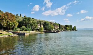 Lago Trasimeno