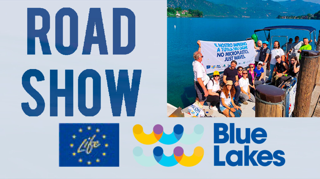Life Blue Lakes