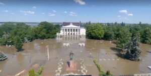 Nova Kakhovka