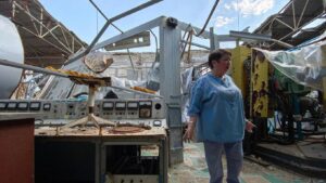 Guerra in Ucraina e ricerca