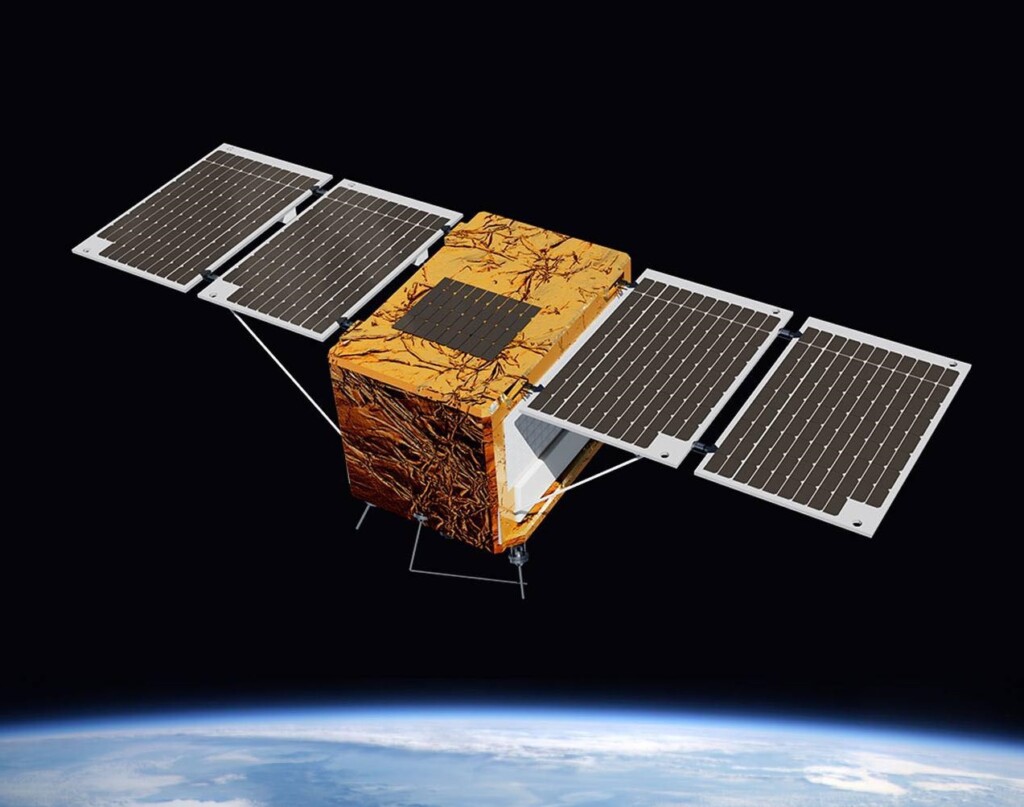 Roscosmos Rosneft