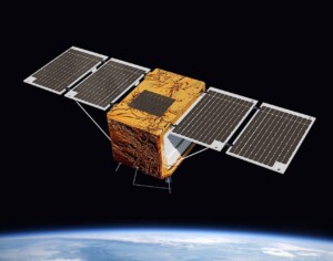 Roscosmos Rosneft