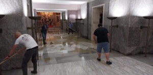 Sacrario dei Caduti di Marzabotto