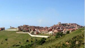 San Fratello