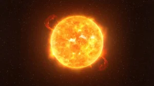 stella Betelgeuse