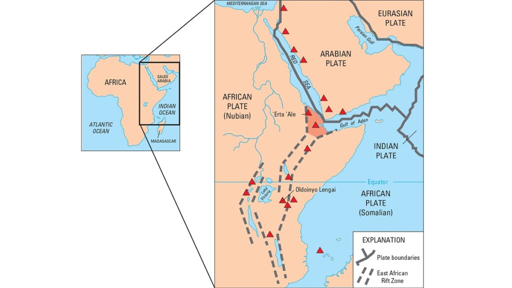 africa spezzando