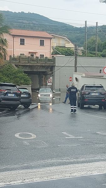 allagamenti falerna