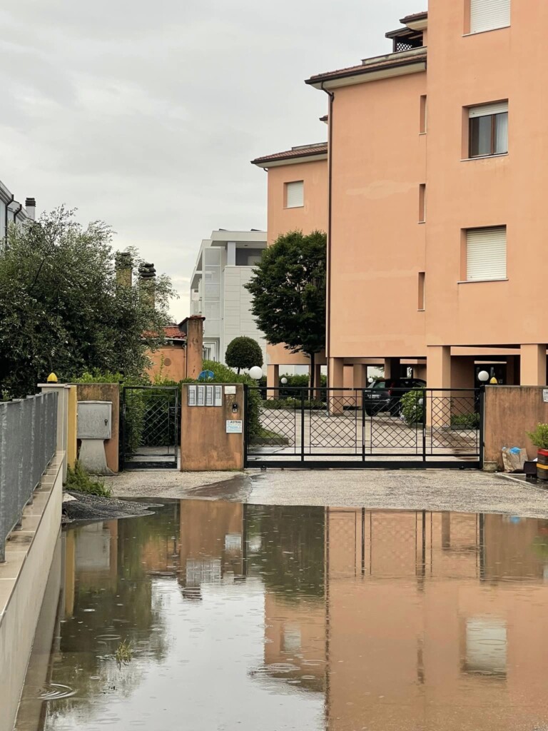 allagamenti fano