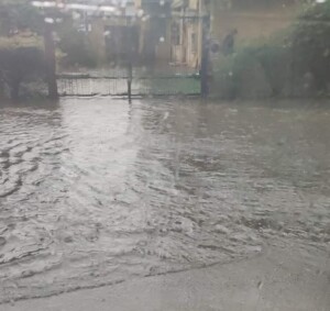 allagamenti forlì