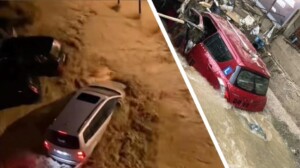 alluvione kosovo