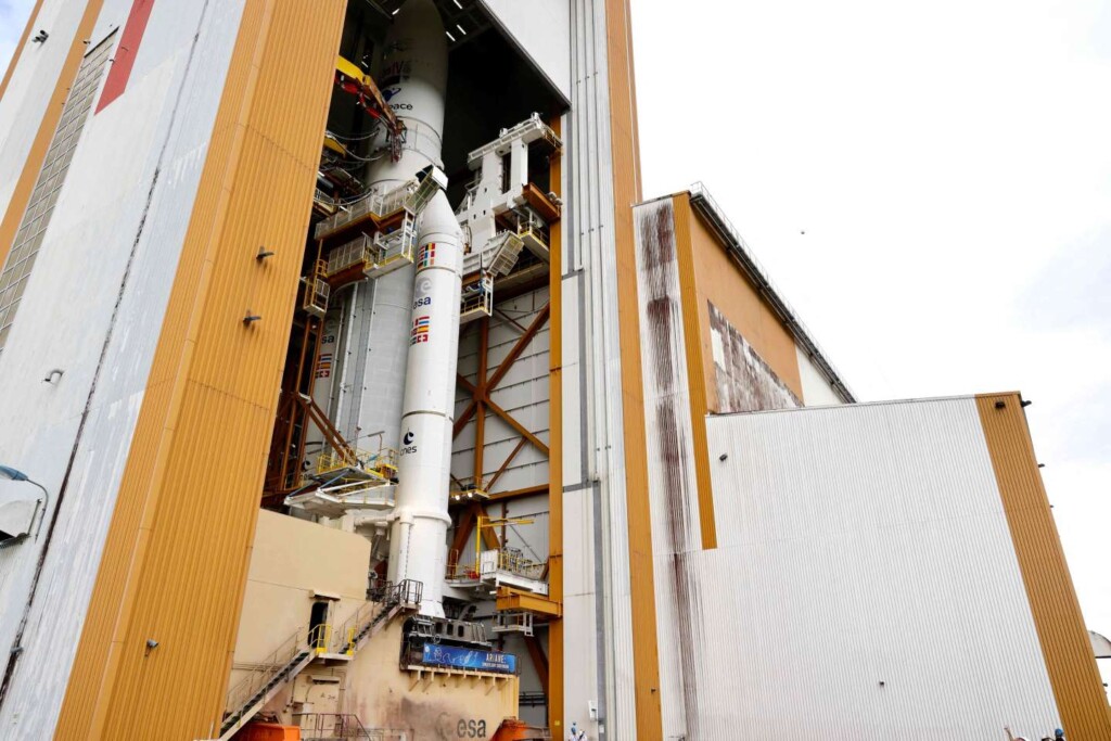 ariane 5