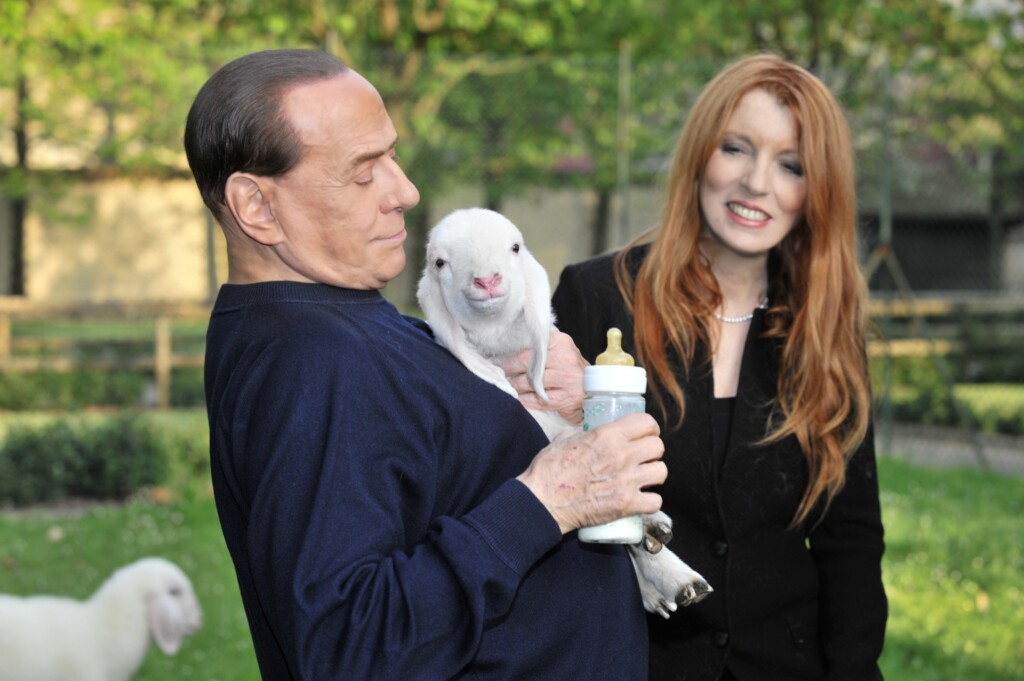 brambilla berlusconi